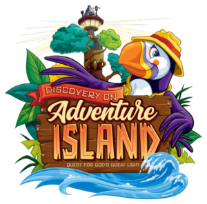 VBS - Discovery on Adventure Island